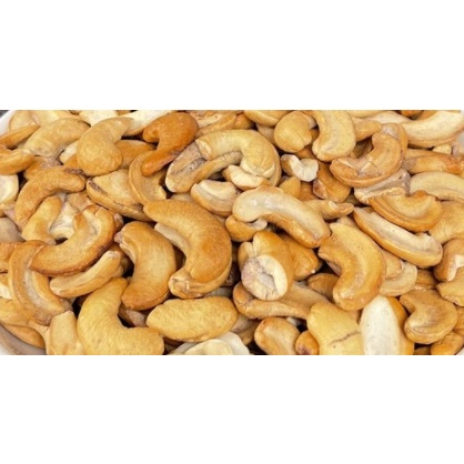 Hạt Điều Bể Hút Chân Không - 250g
