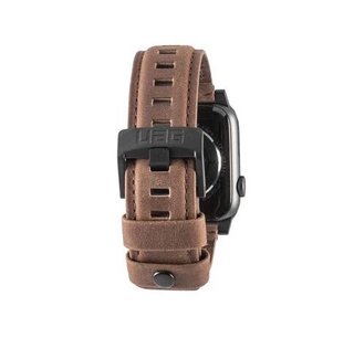 Dây Da Thay Thế Cho Đồng Hồ iWatch 44mm 40mm iWatch series 6 SE 5 4 3 2 1 42mm 38mm