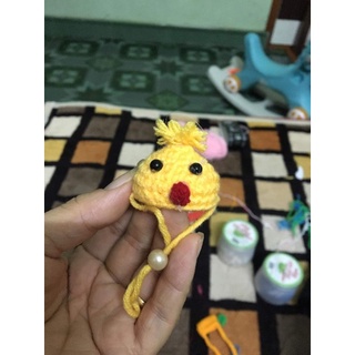 mũ hamster (ảnh thật)