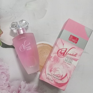 🌹 Nước hoa ventilo hồng🌹