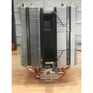 Quạt Tản Nhiệt CPU DarkFlash L6 Ống Đồng