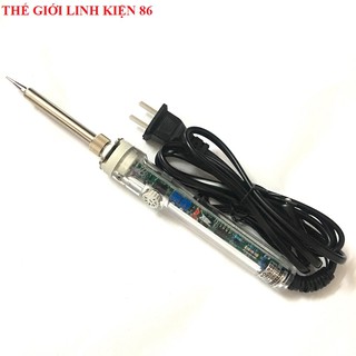 MỎ HÀN 907 220V – 60W