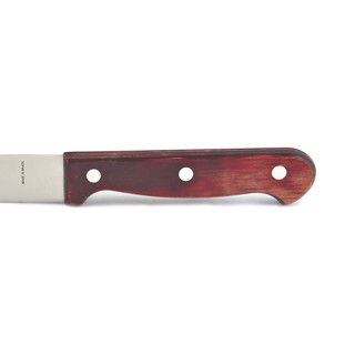 Dao gỗ Tramontina Polywood 21139176 cán đỏ