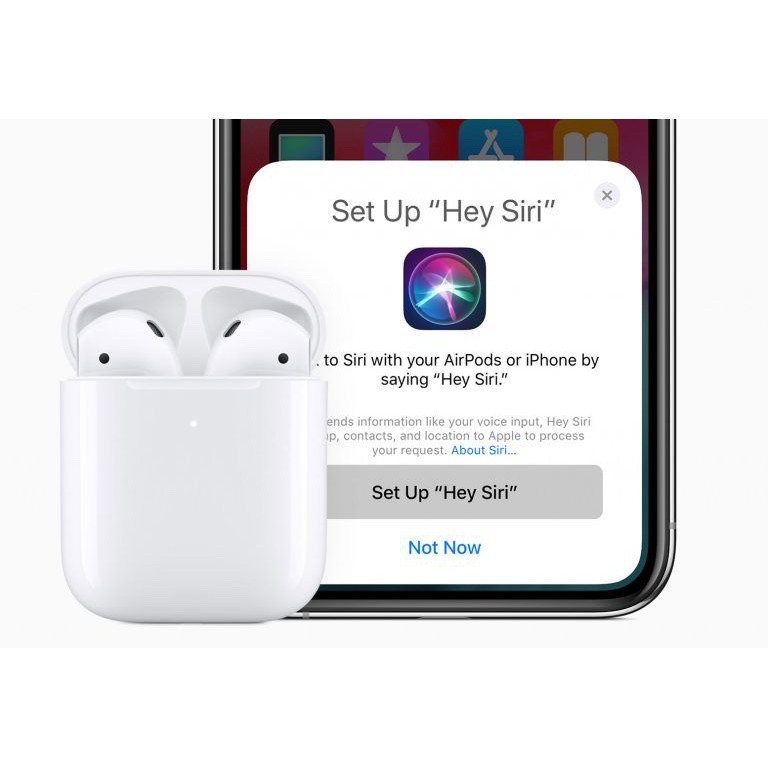 Tai Nghe Bluetooth Full Chức Năng Đổi Tên + Định Vị+Tự Tạm Dừng Nhạc Khi Bỏ Tai Nghe Khỏi Tai