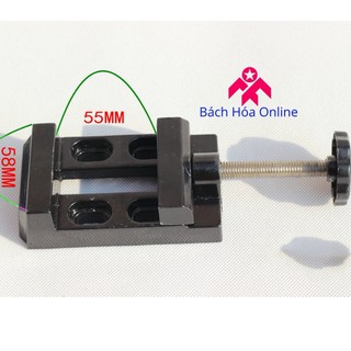 Ê tô mini tiện dụng v1