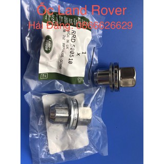 Ốc lốp, bulong lốp range rover, land rover