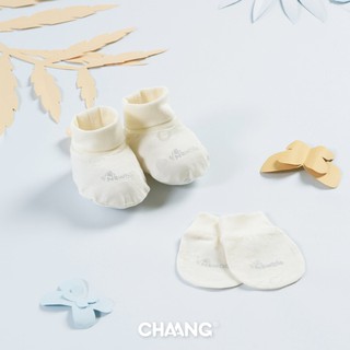 Set bao tay bao chân Chaang