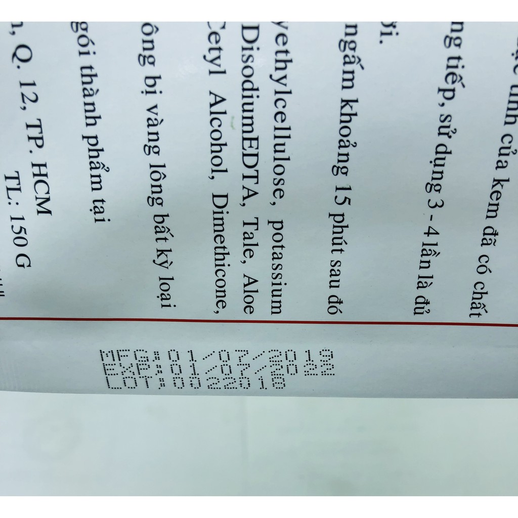 Tắm Trắng Chenmai Ngọc Trai Siêu Trắng 150g | BigBuy360 - bigbuy360.vn