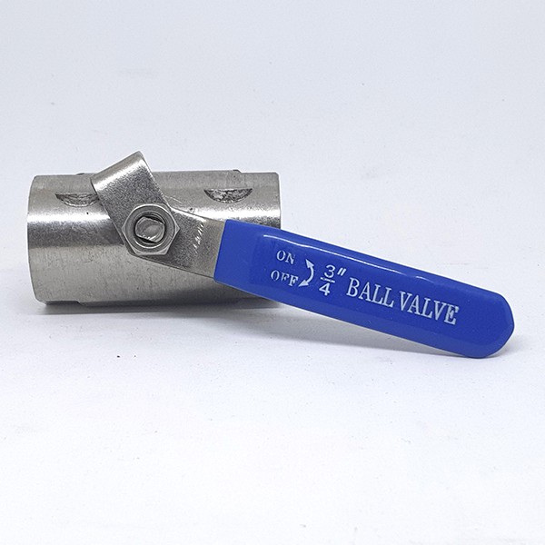 Van Bi Ren Inox 304 Loại Cực Dày