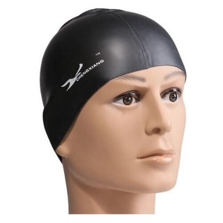 Mũ bơi silicon cao cấpMB01
