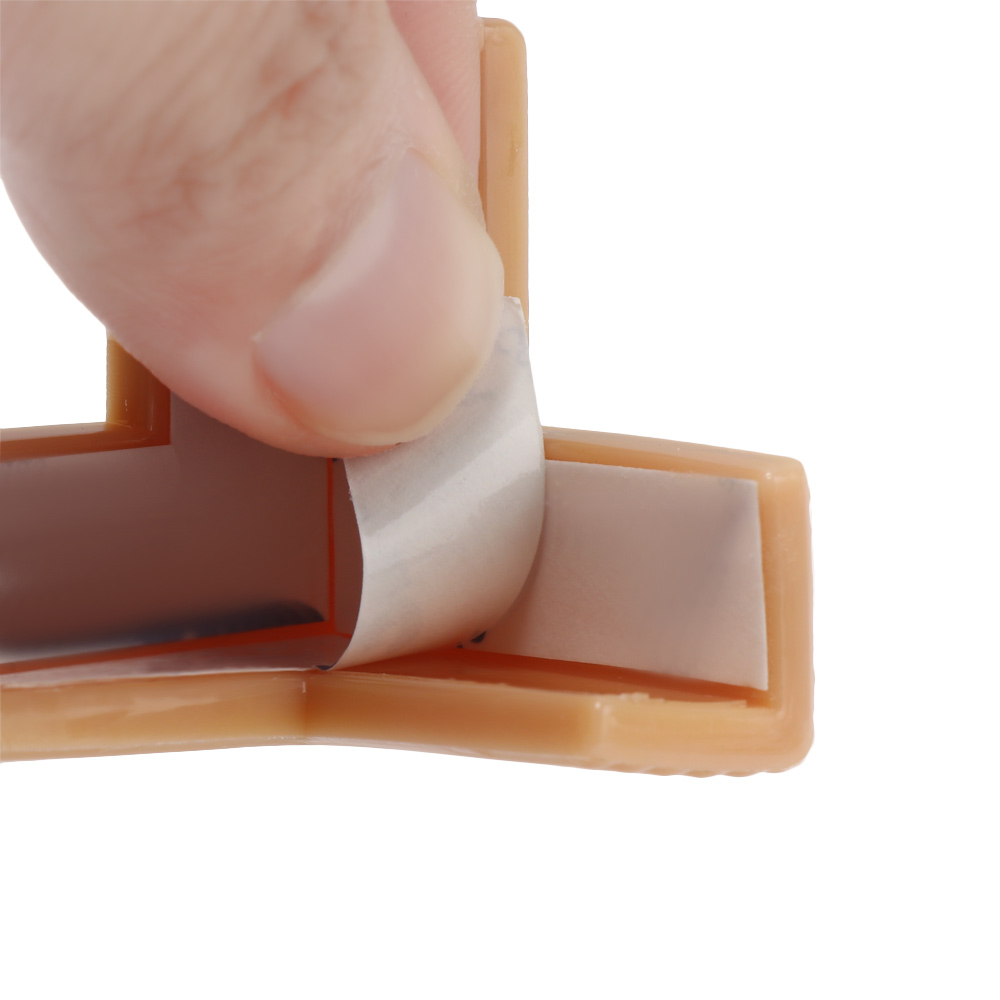 Set 4 Dây Bọc Góc Bàn Bảo Vệ An Toàn Cho Bé