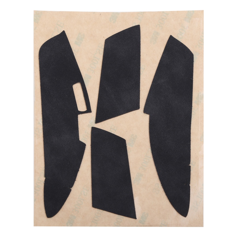 Miếng Dán Chống Trượt Cho Chuột Máy Tính