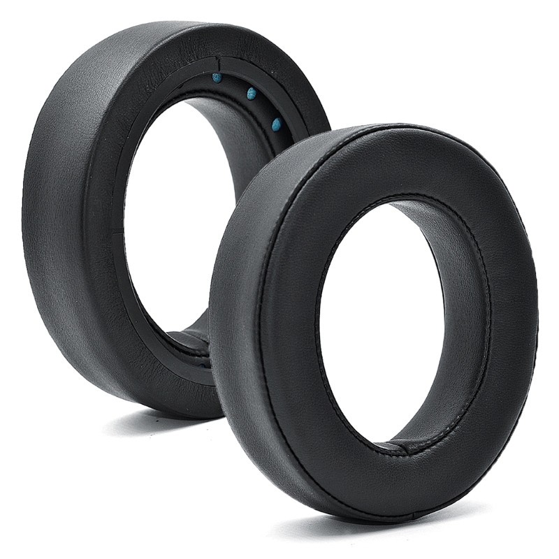 Đệm Bọc Đầu Tai Nghe Thay Thế Bằng Da Cho Corsair Hs50 Pro Hs60 Pro Hs70 Pro