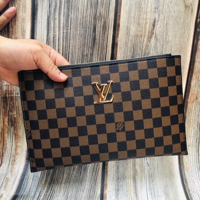 Ví Dài Nam, Nữ cầm tay bản to