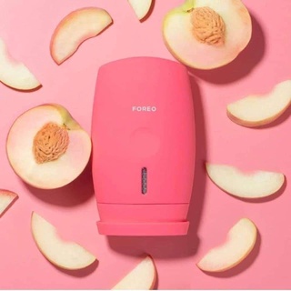 Máy triệt lông Foreo Peach VERSION 2  chính hãng (BILL ĐẦY ĐỦ AUTH)