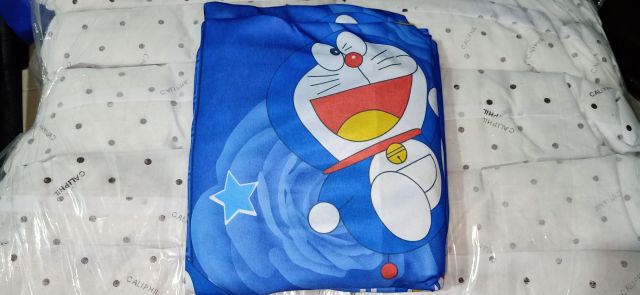 Drap Thun Lạnh Lẻ 1m x 2m