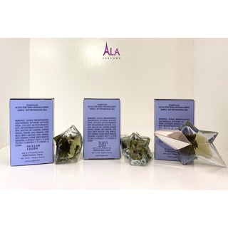 💥 Nước hoa mini nữ Angel Star Nova Aura 5ml