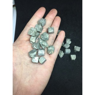 VỤN PYRITE