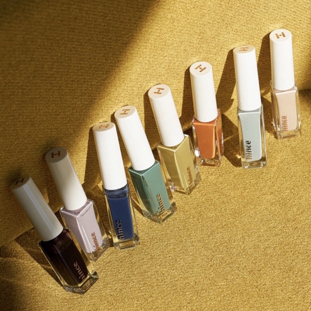 Sơn móng tay HINCE