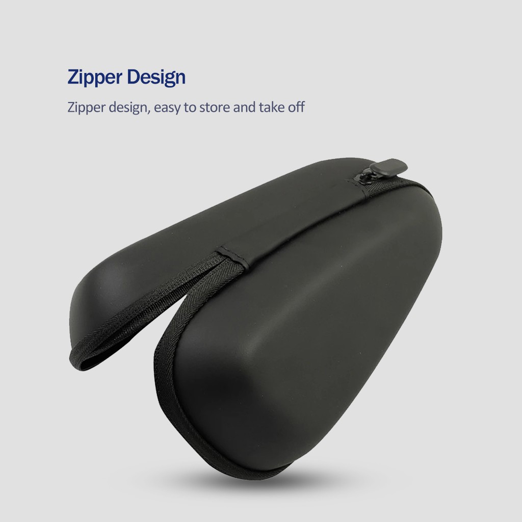Xiaomi Youpin Hộp Đựng Máy Cạo Râu Bằng Eva Cứng Cáp Chống Thấm Nước