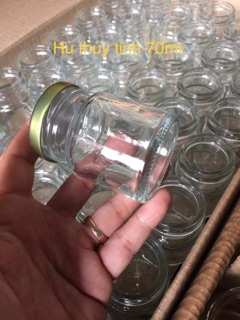 Tem dán hủ thuỷ tinh sl 200tem