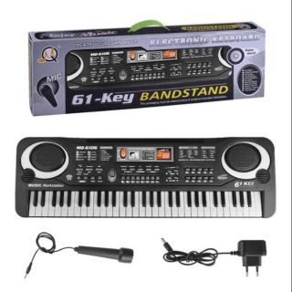 ĐÀN ORGAN 61 PHÍM