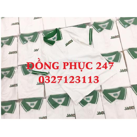 Áo Thun Đồng Phục Nhân Viên Viễn Thông - Đồng Phục Theo Yêu Cầu