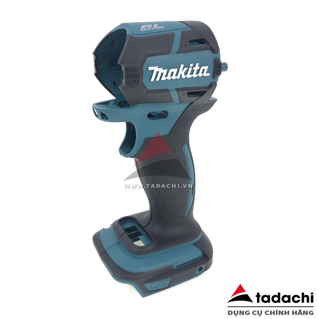 Vỏ máy vặn vít dùng pin Makita DTD137/ DTD148 187972-7 | Tadachi