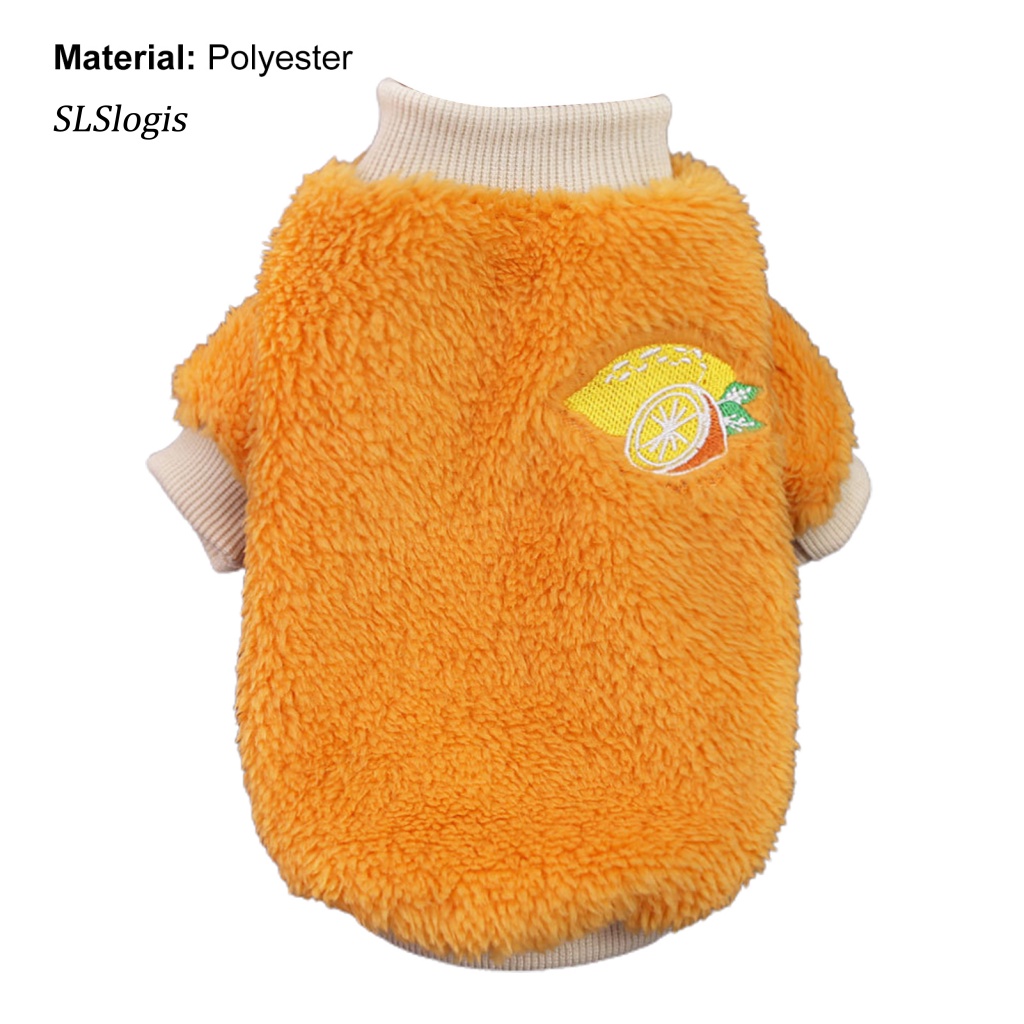 Áo Thun Giữ Ấm Cho Thú Cưng
