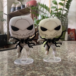 Mô hình Funko Marvel - Spider Man Posion Venom