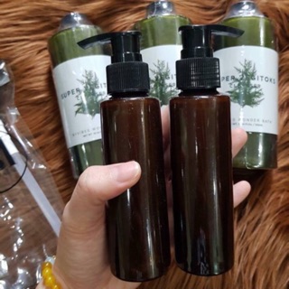 Sữa rữa mặt thải độc 3 in 1 Super Vegitok Cleanser