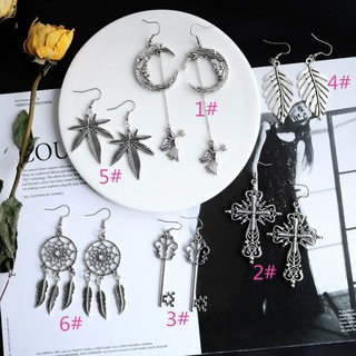 Bông Tai Đẹp cho các bạn trẻ đi chơi, đi dã ngoại, đi biển , độc lạ teen