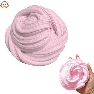 Đồ chơi chất nhờn ma quái màu kẹo 60ml