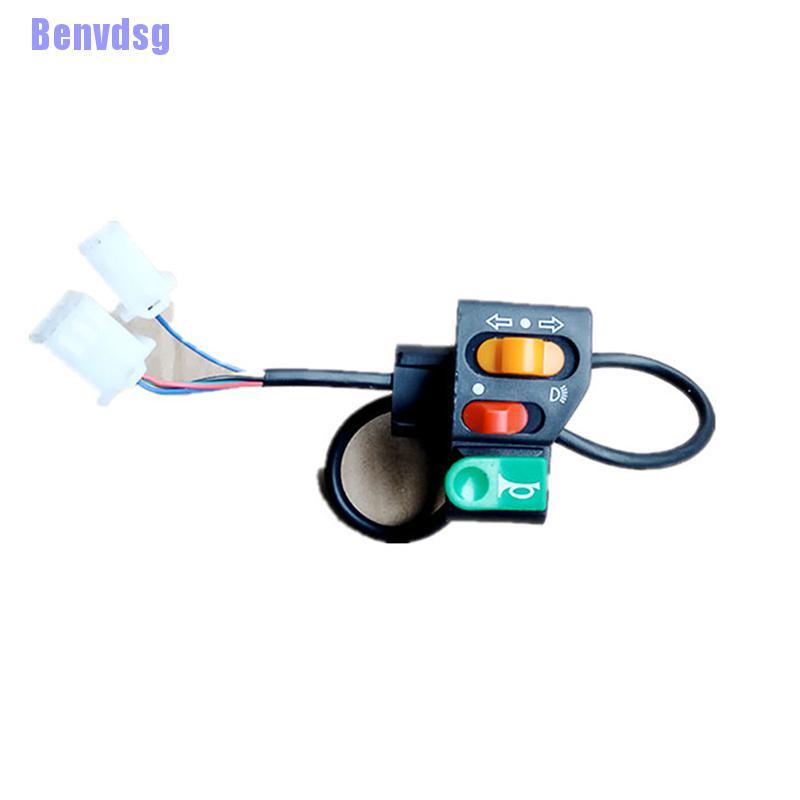 Còi Xe Mô Tô 7 / 8 Chất Lượng Cao