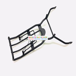 baga giữa exciter 2010 đen