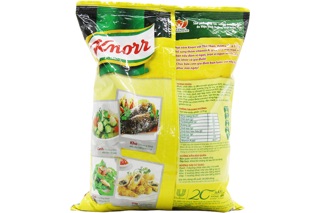Hạt Knorr 900g