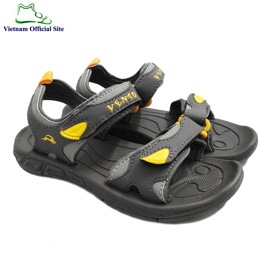 Giày Giày sandal trẻ em chính hãng hiệu Vento VTK18G new ! *