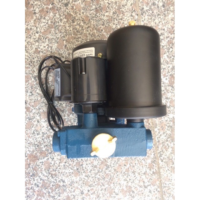 Máy bơm nước tăng áp cho máy giặt ,bình nóng lạnh SHIRAI SK101