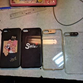 ốp iPhone 7 plus, iPhone 8 Plus