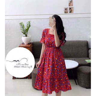 thanh lý đầm đồng giá hàng mới