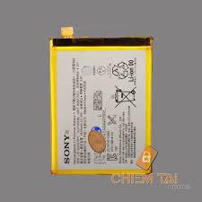 (Giảm Giá Cực Sốc)Pin Sony Xperia Z5 Premium Dual E6833, E6883 dung lượng 3430mAh-Linh kiện Siêu Rẻ VN