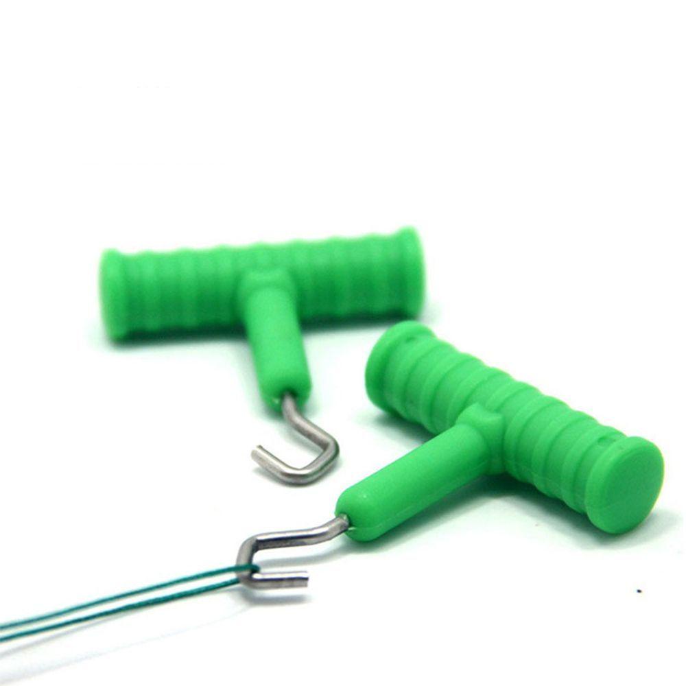 SUYO Set 3 Dụng Cụ Hỗ Trợ Thắt Nút Dây Câu Cá