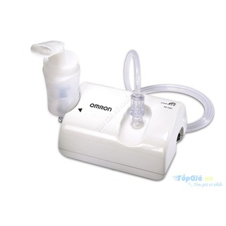 Máy xông mũi họng Omron Nec 801
