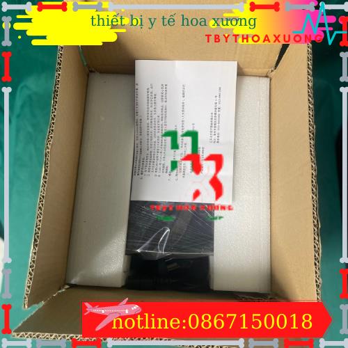 Máy Tách Huyết Tương Huyết Thanh 6 Ống Thẩm MỸ 80 -1 Loại Cao Cấp