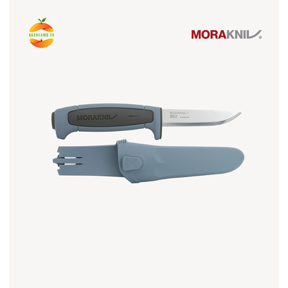 Dụng cụ cắt dã ngoại Morakniv BASIC 546