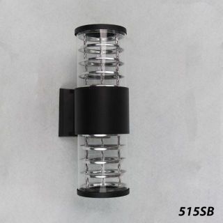 Đèn ngoài hiên - đèn tường - đèn cột ngoài trời ip4067-2e27