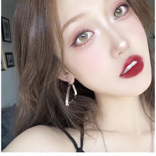 Son Romand 𝑅𝐸𝐷_𝐷𝐼𝑉𝐸 đỏ lạnh