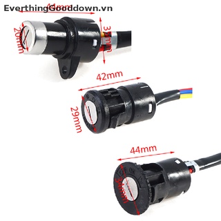 Bộ Ổ Khóa Đánh Lửa Thông Dụng Cho Xe Đạp Điện