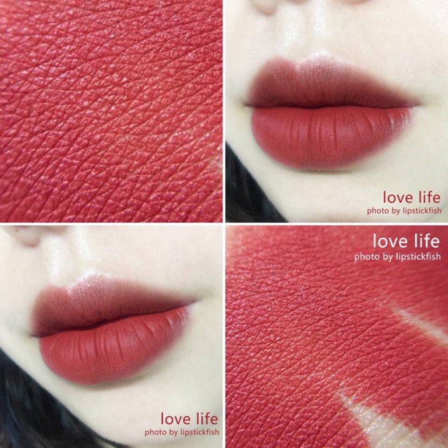 Son Colourpop Lippie Stix màu Love Life