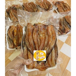 1KG KHÔ CÁ LÓC 3 NẮNG AN GIANG ĐẶC BIỆT MẬT STORE